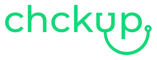 Chckup Logo